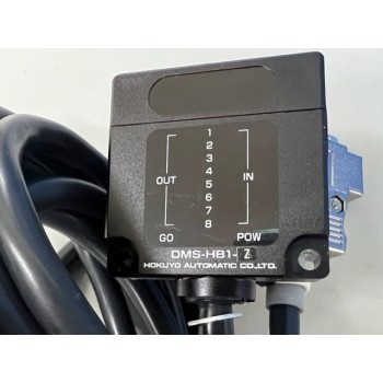 HOKUYO DMS-HB1-Z Optical Data Transmission Device